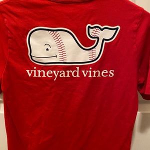 Vineyard vines T-shirt